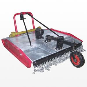 9GD Series Mower