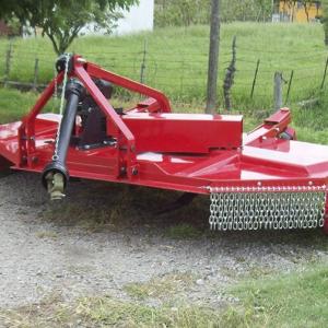 9GH Mower