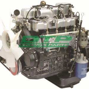 AGRACAT 254 Tractor use diesel engine YANGDONG Y385T diesel engine