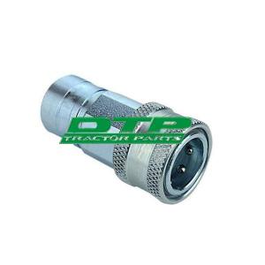 AL210588， JOHN DEERE， QUICK COUPLER