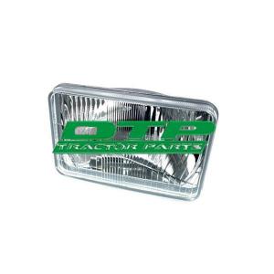 AL75338 JOHN DEERE HEAD LIGHT