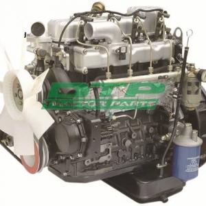 AgraCat 254 tractor use Yangdong Y385 diesel engine