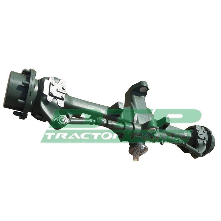 Agricultural Machinery Tractor Front Axle Assembly 