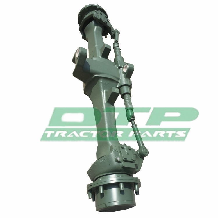Agricultural Machinery Tractor Front Axle Assembly 