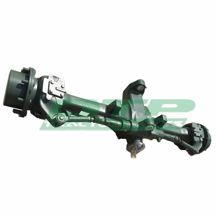 Agricultural Machinery Tractor Parts RE270056 Front Axle Assembly Price