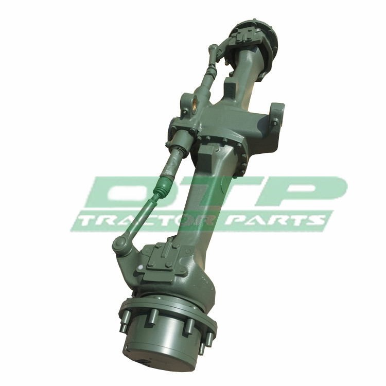 Agricultural Machinery Tractor Parts RE270056 Front Axle Assembly Price