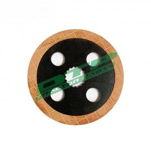Agricultural accessory for kubota MX5000 TRACTOR original spare Parts T1060-2820-0 DISK BRAKE on sales