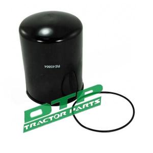 Agricultural machinery parts OEM Number re45864 OIL FILTER 5055E,5065E,5075E