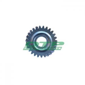 Agricultural machinery parts kubota L4508 tractor parts iron tractor gear