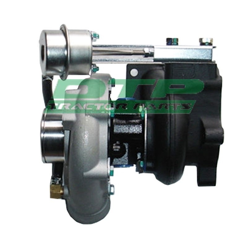 Agricultural machinery parts turbocharger for FOTON tractor