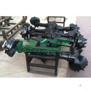 Agricultural tractor front drive axle assembly manufacturer