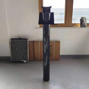 Agriculture AW70 AW82 YH700 YH850 harvester parts 1E6B35-455401E6C45-45501 Mixing drum PIPE GRAIN ELEVAT Agriculture AW70 AW82 YH700 YH850 harvester parts 1E6B35-455401E6C45-45501 Mixing drum PIPE GRAIN ELEVAT