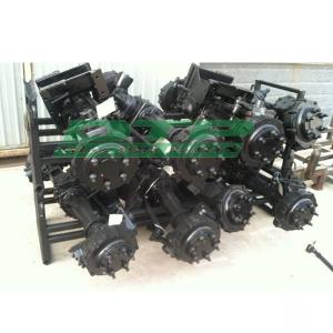 Agriculture machinery 85HP Jinma OEMODM tractor parts front axle assembly Agriculture machinery 85HP Jinma OEMODM tractor parts front axle assembly