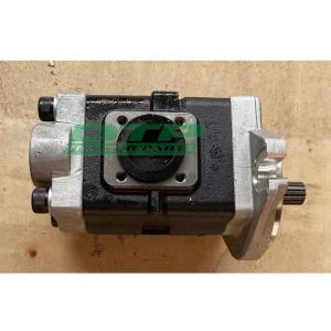 Assy Pump 3A272-82200 Kubota M604 Tractor Parts