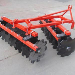 BQX Series Hanging Light Duty Disc Harrow