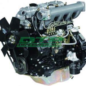 C490BPG XINCHAI diesel engines and spare parts used for Excavator