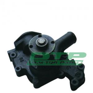 Changchai 490b Diesel Engine Parts Water Pump