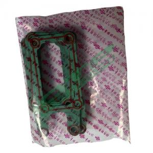 Changchai 4G33T  Diesel Engine Parts 4G33T-080009 Water pump rear cover gasket