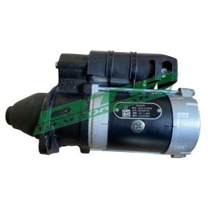 Changchai 4G33T  Diesel Engine Parts  QDJ1408F Starter 4G33T-300000B
