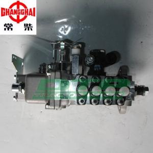 Changchai 4L68 Diesel Engine Parts Fuel Injection Pump