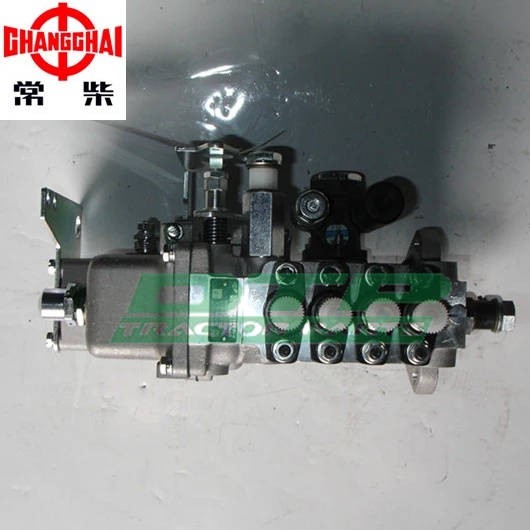 Changchai 4L68 Diesel Engine Parts Fuel Injection Pump