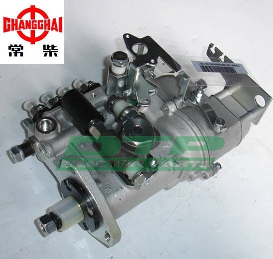 Changchai 4L88 Diesel Engine Parts Fuel Injection Pump