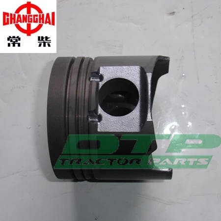 Changchai 4L88 Diesel Engine Parts Piston