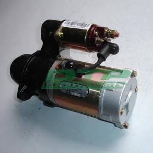 Changchai 4L88 Diesel Engine Qdj1518 Starter