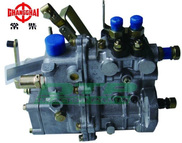 Changchai CZ2102 Diesel Engine Fuel Injection Pump