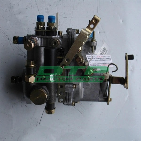 Changchai CZ2102 Engine Parts Fuel Injection Pump