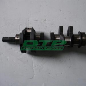 Changchai Zn390 Crankshaft  Changchai Zn390 Crankshaft