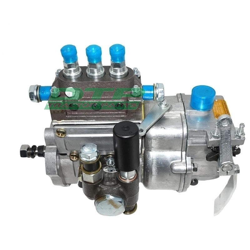 Changchai Zn390 Diesel Engine Parts Fule Injection Pump
