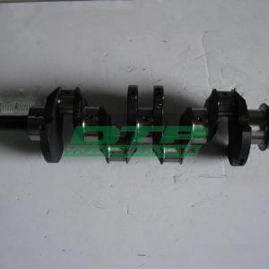 Changchai Zn485q Crankshaft