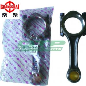 Changchai Zn485q Diesel Engine Parts Connecting Rod