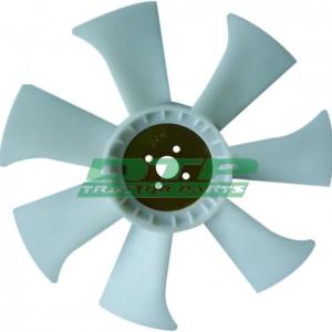 Changchai Zn485q Diesel Engine Parts Fan Changchai Zn485q Diesel Engine Parts Fan