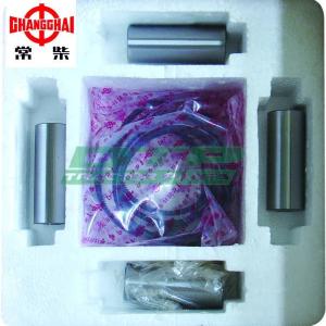 Changchai Zn485q Diesel Engine Parts Piston Liner Ring Set