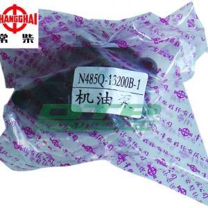 Changchai Zn485q Engine Parts Oil Pump