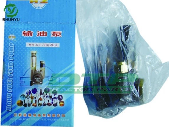 Changchai Zn485q Fuel Hand Pump