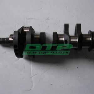 Changchai Zn490 Crankshaft