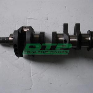 Changchai Zn490 Crankshaft