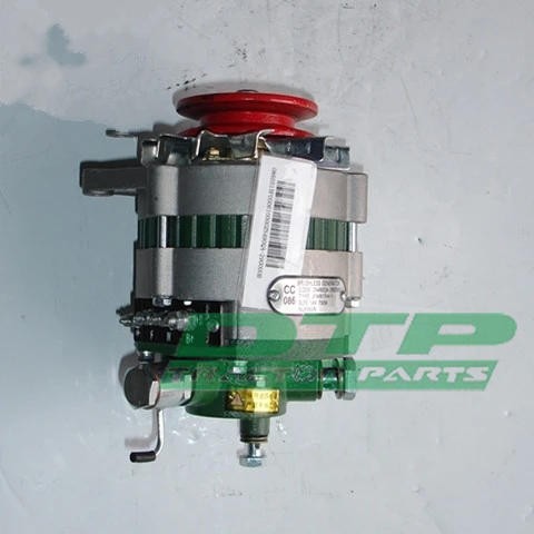 Changchai Zn490 Diesel Engine Alternator