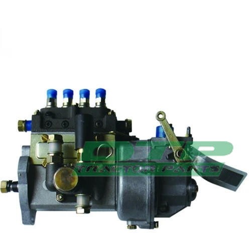 Changchai Zn490b Diesel Engine Parts Fuel Injection Pump