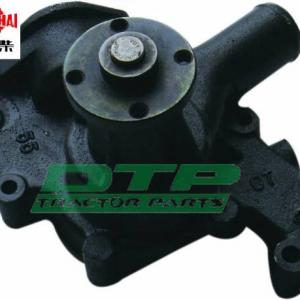 Changchai Zn490b Diesel Engine Water Pump