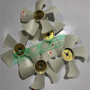 Changchai engine spare parts  Radiator Fan  3M78-082000 for  3M78 Engine