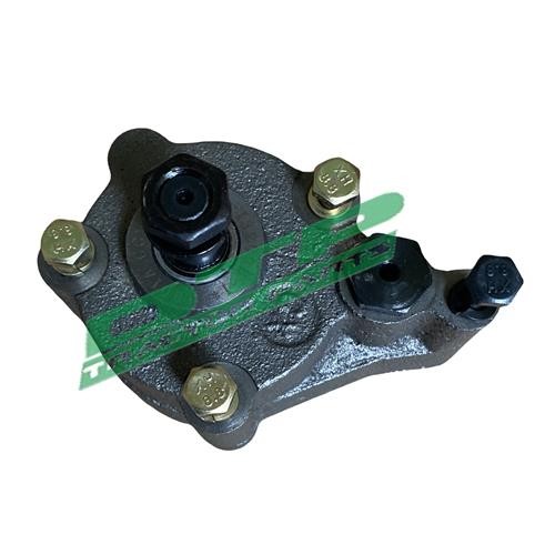 Changchai engine spare parts oil pump assembly  N485Q-13200B-1 for 4G33T Engine