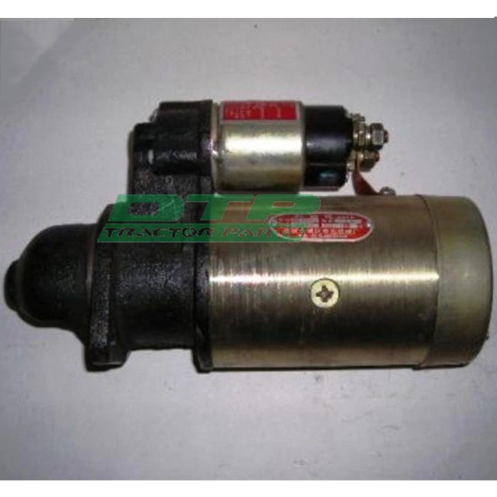 Cheap Price Tractor Parts QD1332 Starter