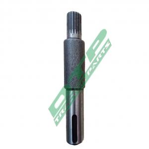 Cheaper price farm accessary World Combine Harvester Spare Parts Spline shaft W2.5DA-03H-10D-05