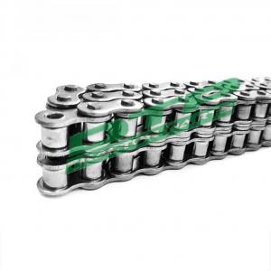 Cheapest price high quality harvester parts W2.5K-02PB-10A-15 Grain lifting chain for World Combine Harvester