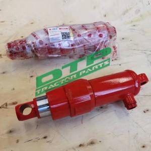 Cheapest price of World Combine Harvester Spare Parts unloading grain cylinder w2.5DD-05GX-02-00EC