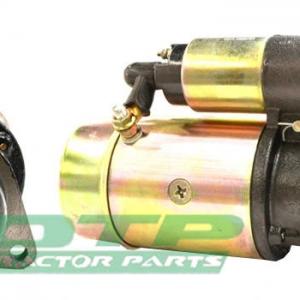 China Diesel Engine Parts QD135 Starter
